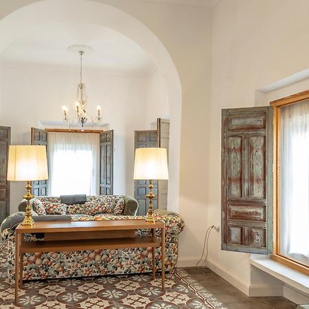 Casa La Regidora Villa Cinco Casas ภายนอก รูปภาพ