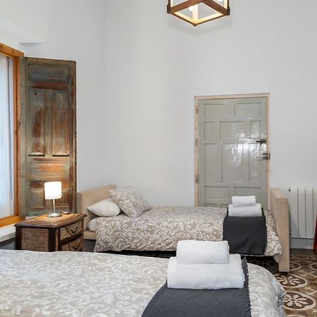 Casa La Regidora Villa Cinco Casas ภายนอก รูปภาพ