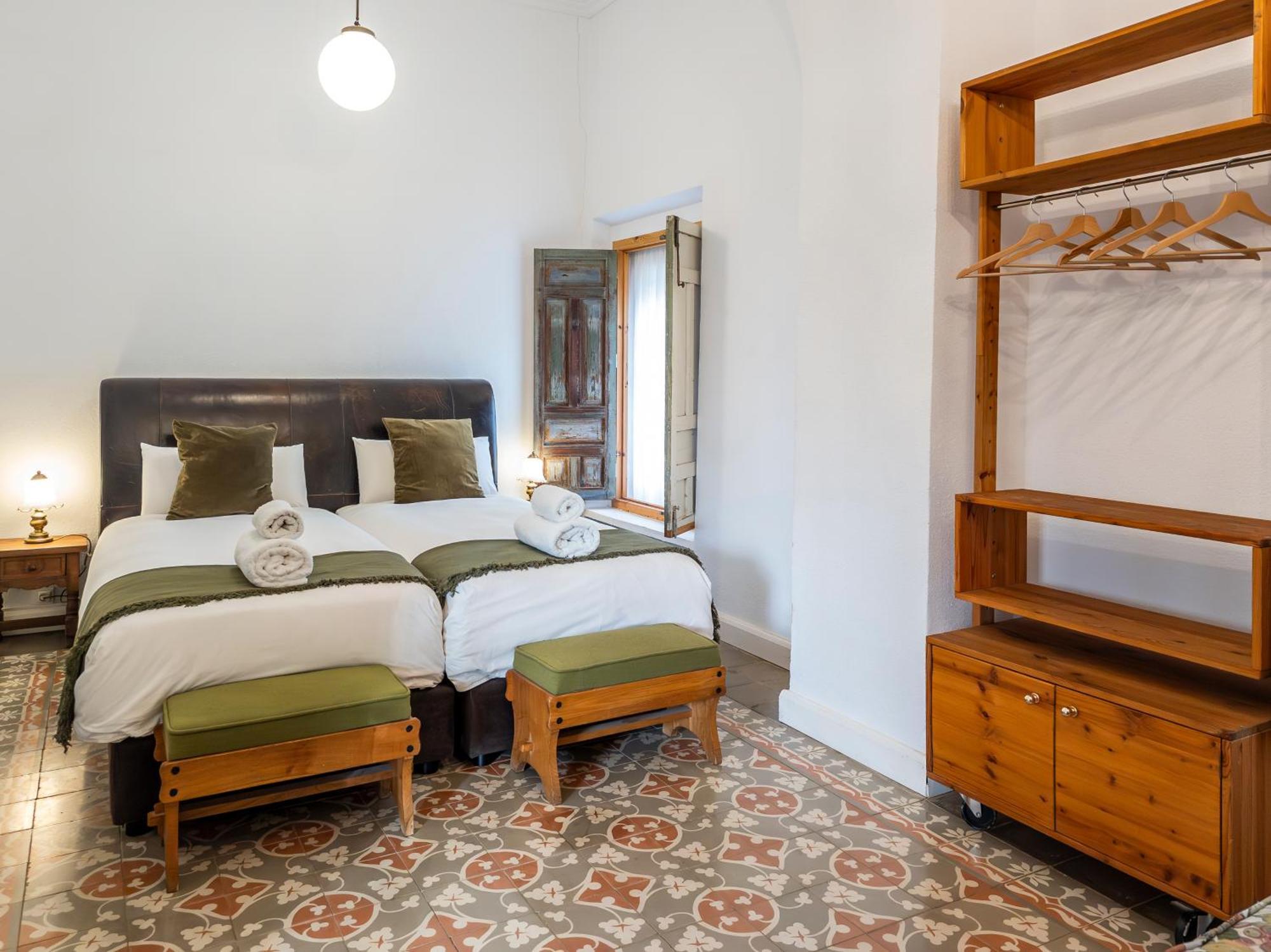 Casa La Regidora Villa Cinco Casas ภายนอก รูปภาพ