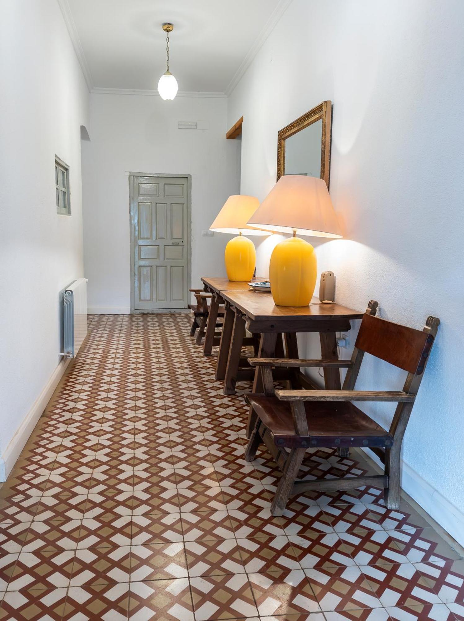 Casa La Regidora Villa Cinco Casas ภายนอก รูปภาพ